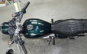 KAWASAKI ESTRELLA 2024 BJ250A