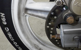 HONDA VT250 SPADA MC20