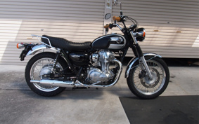 KAWASAKI W800 2013 EJ800A
