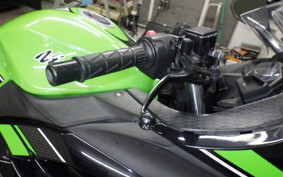 KAWASAKI NINJA 250 2005 EX250L
