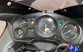 HONDA CBR1100XX 1997 SC35