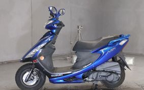 SUZUKI GSR125 UTD44