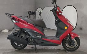 YAMAHA CYGNUS125XSR SE44J