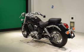 HONDA SHADOW 400 1997 NC34