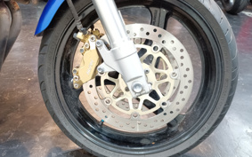 HONDA CB400SFV-1 1999 NC39