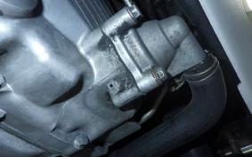 HONDA FUSION X 2005 MF02