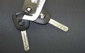 HONDA CBR400R 2025 NC65