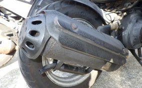 HONDA DIO Gen.4 AF35