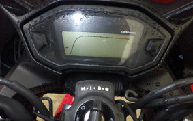 HONDA CBR400R 2018 NC47