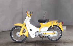 HONDA SUPER CUB50 AA01