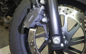 HONDA REBEL 250 A 2024 MC49