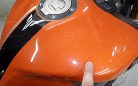 YAMAHA MT-09 2015 RN34J