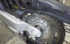YAMAHA TT250R RAID 2026 4GY