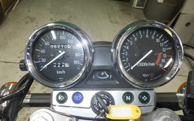 KAWASAKI ZEPHYR 400 KAI 2008 ZR400C
