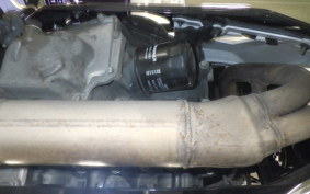 KAWASAKI NINJA 250 EX250P