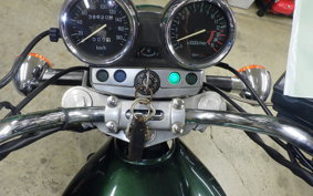 KAWASAKI ZEPHYR 400 KAI 2007 ZR400C