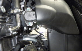 HONDA CB400SF GEN 4 A 2019 NC42