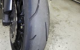 KAWASAKI Z1000 Gen.5 2016