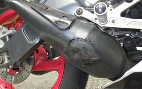 YAMAHA TZR250 RS 3XV
