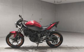 KAWASAKI Ninja 250SL BX250A