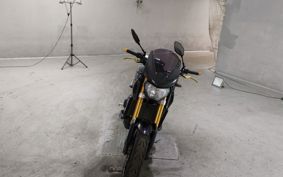 YAMAHA MT-09 2014 RN34J
