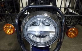 HONDA C50 SUPER CUB AA07