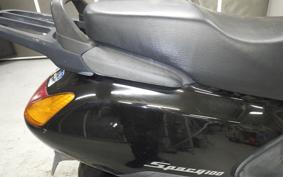 HONDA SPACY 100 JF13