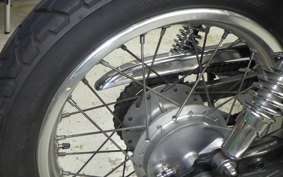 HONDA GB250 CLUBMAN Gen.4 2017 MC10