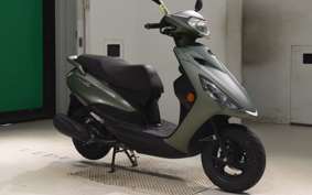 YAMAHA AXIS 125 Z SED7J