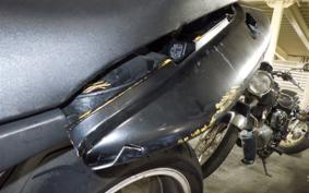 HONDA HORNET 250 2014 MC31
