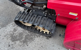 HONDA  SNOW BLOWER  MACHINE 