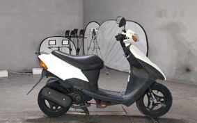 SUZUKI LET's 2 CA1PA
