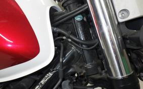 HONDA CB400SF GEN 4 A 2014 NC42