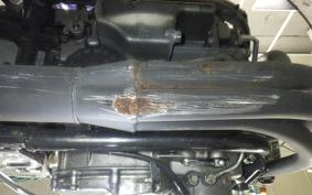 KAWASAKI ZEPHYR 1100 1993 ZRT10A