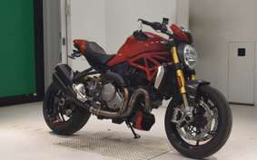 DUCATI M1200 S 2019