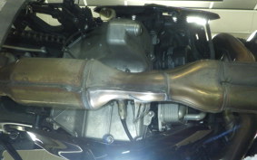 KAWASAKI ZH2 2020 ZRT00K