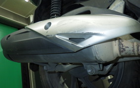 HONDA PCX125 2016 JF81