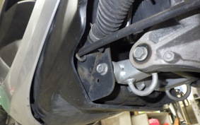 HONDA DIO Gen.6 AF62