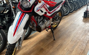 YAMAHA  SEROW 250 FINAL ED DG31J
