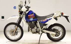 SUZUKI DJEBEL 250 GPS SJ45A