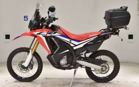 HONDA CRF250 RALLY A 1997 MD44