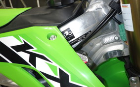 KAWASAKI KX450 1981 KX450M
