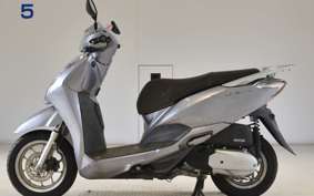 HONDA LEAD 125 JF45