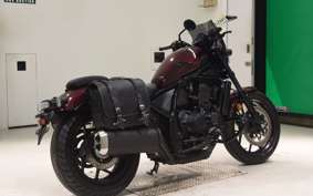 HONDA REBEL 1100 DCT 2022 SC83