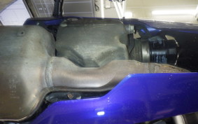 YAMAHA YZF-R7 2021 RM39J
