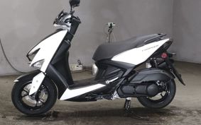 YAMAHA CYGNUS GRIF ASU SEJ4J
