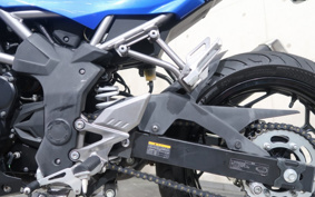 KAWASAKI Z250 SL BR250E