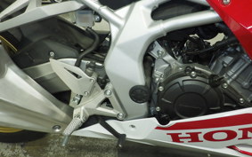 HONDA CBR250RR A 2023 MC51