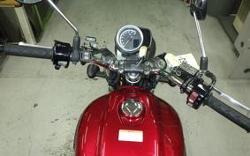 HONDA GB350 2021 NC59