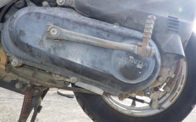 HONDA DIO Gen.5 AF56